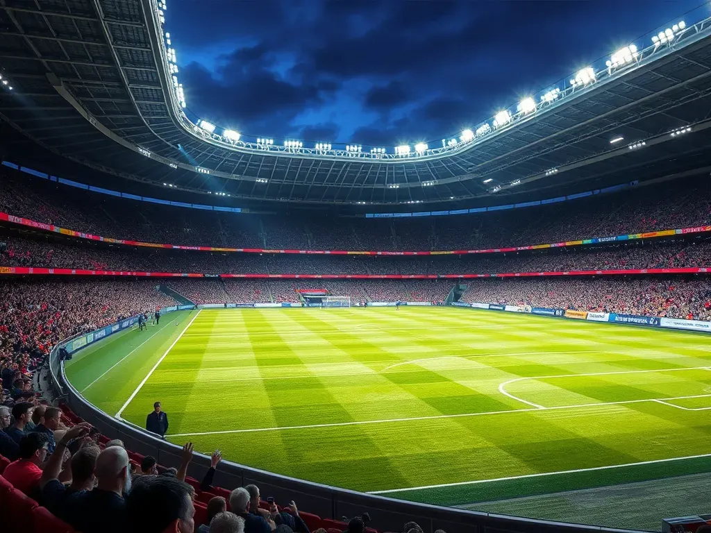 Dlaczego piłkarze zakładają maski ochronne na boisku